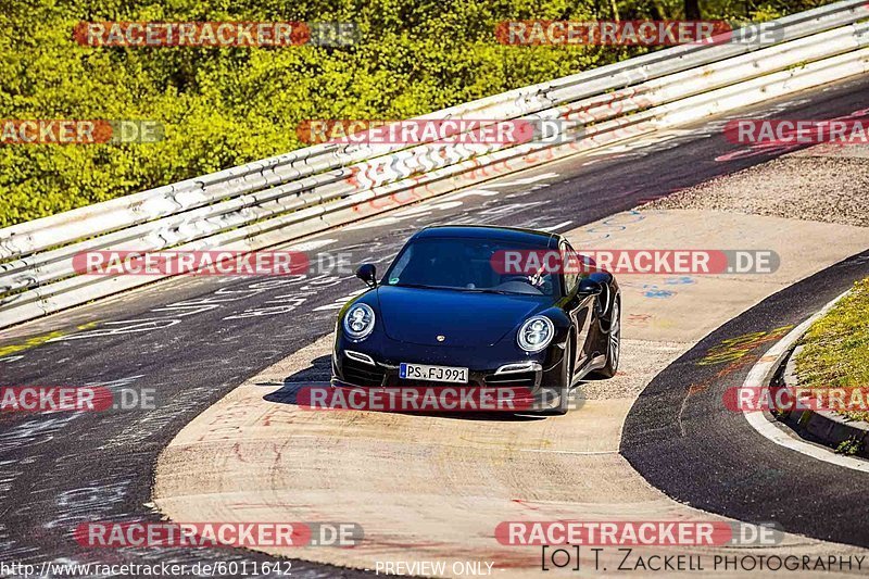 Bild #6011642 - Touristenfahrten Nürburgring Nordschleife (22.04.2019)