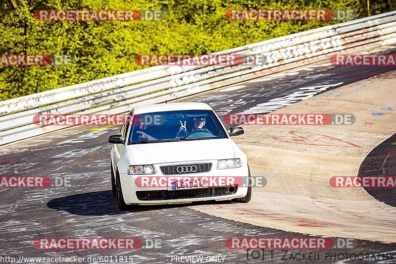 Bild #6011815 - Touristenfahrten Nürburgring Nordschleife (22.04.2019)