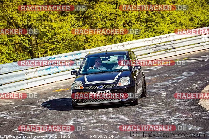 Bild #6011865 - Touristenfahrten Nürburgring Nordschleife (22.04.2019)