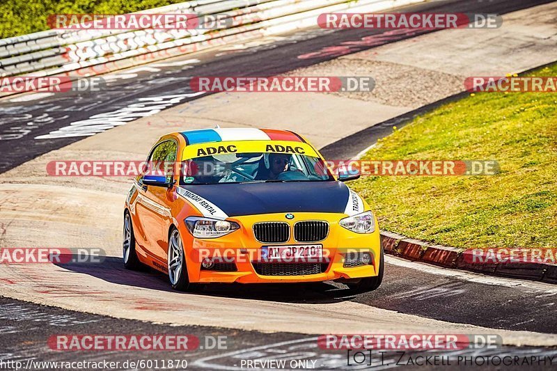 Bild #6011870 - Touristenfahrten Nürburgring Nordschleife (22.04.2019)