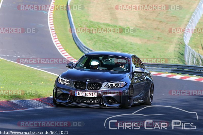 Bild #6012021 - Touristenfahrten Nürburgring Nordschleife (22.04.2019)