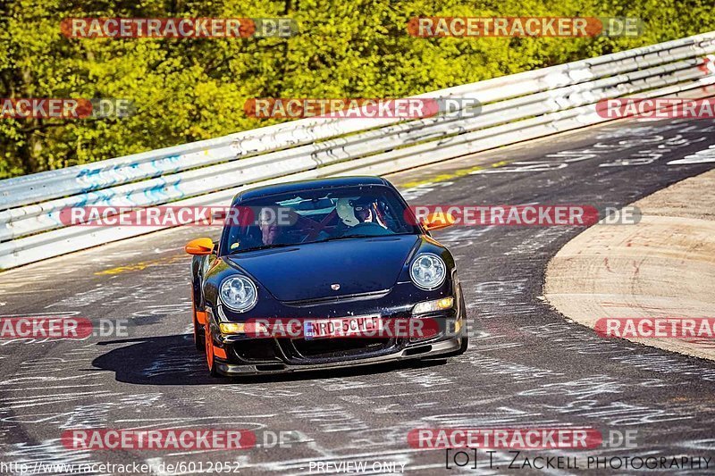 Bild #6012052 - Touristenfahrten Nürburgring Nordschleife (22.04.2019)