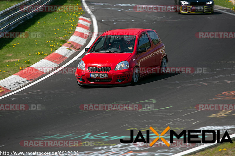 Bild #6012101 - Touristenfahrten Nürburgring Nordschleife (22.04.2019)