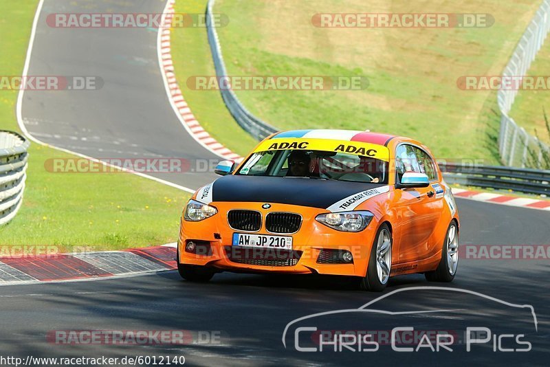 Bild #6012140 - Touristenfahrten Nürburgring Nordschleife (22.04.2019)