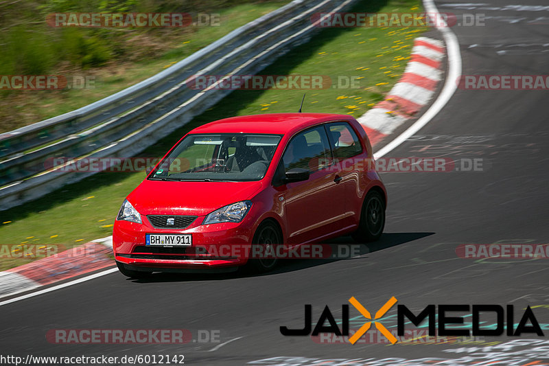 Bild #6012142 - Touristenfahrten Nürburgring Nordschleife (22.04.2019)