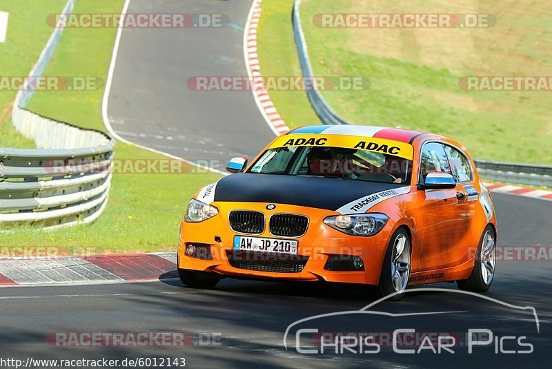 Bild #6012143 - Touristenfahrten Nürburgring Nordschleife (22.04.2019)