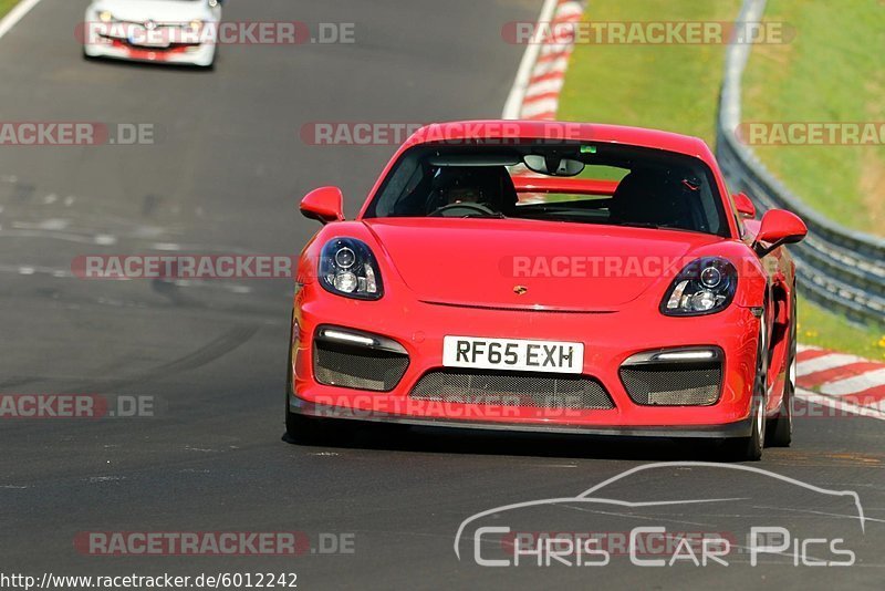 Bild #6012242 - Touristenfahrten Nürburgring Nordschleife (22.04.2019)