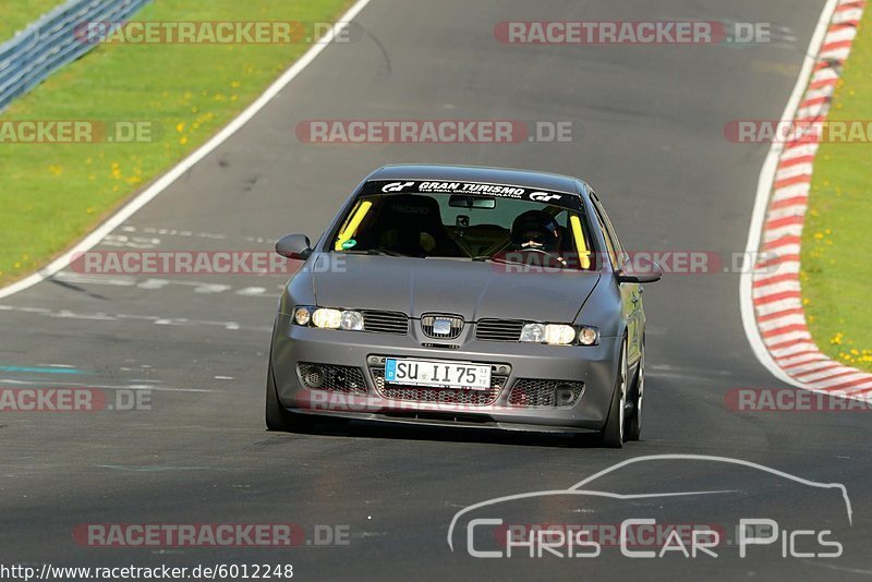 Bild #6012248 - Touristenfahrten Nürburgring Nordschleife (22.04.2019)