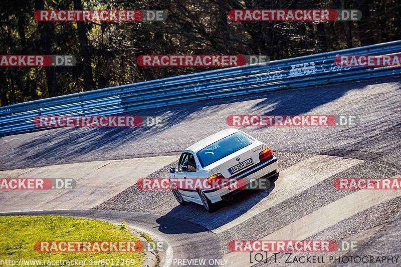 Bild #6012269 - Touristenfahrten Nürburgring Nordschleife (22.04.2019)