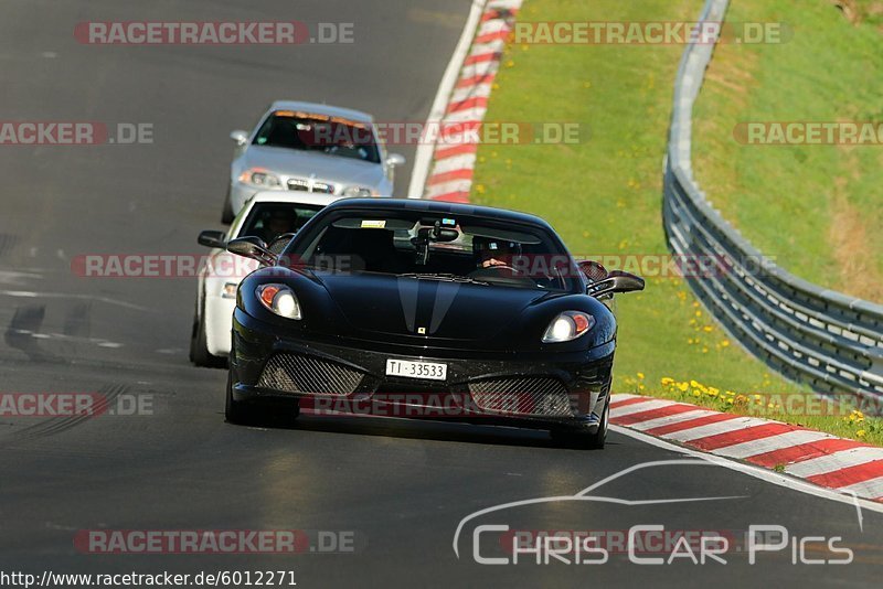 Bild #6012271 - Touristenfahrten Nürburgring Nordschleife (22.04.2019)