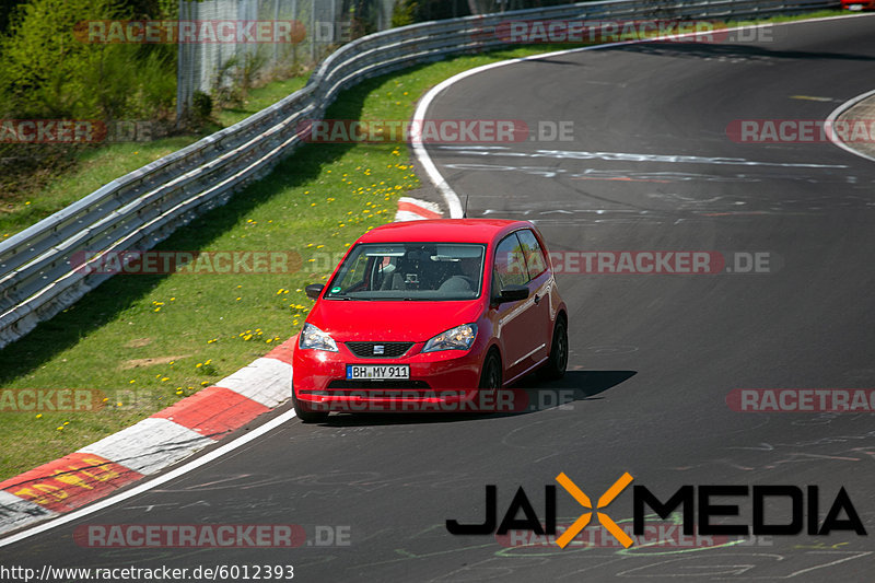 Bild #6012393 - Touristenfahrten Nürburgring Nordschleife (22.04.2019)