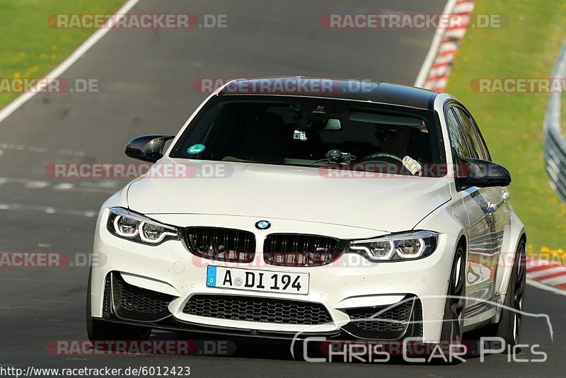 Bild #6012423 - Touristenfahrten Nürburgring Nordschleife (22.04.2019)