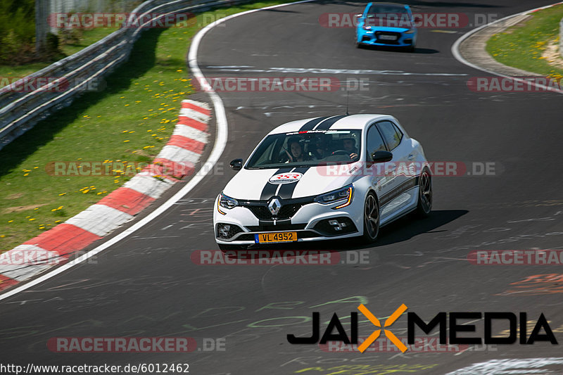 Bild #6012462 - Touristenfahrten Nürburgring Nordschleife (22.04.2019)