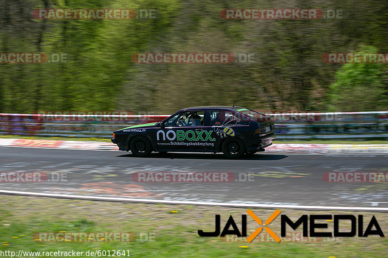 Bild #6012641 - Touristenfahrten Nürburgring Nordschleife (22.04.2019)