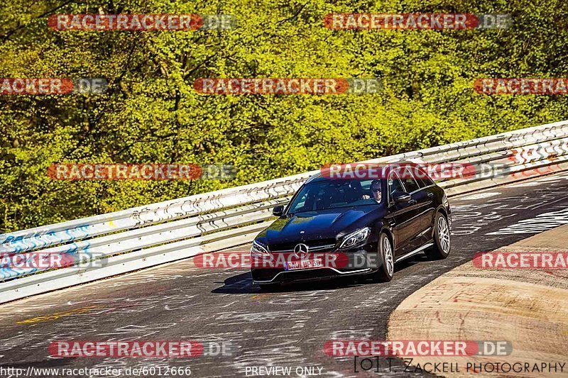 Bild #6012666 - Touristenfahrten Nürburgring Nordschleife (22.04.2019)