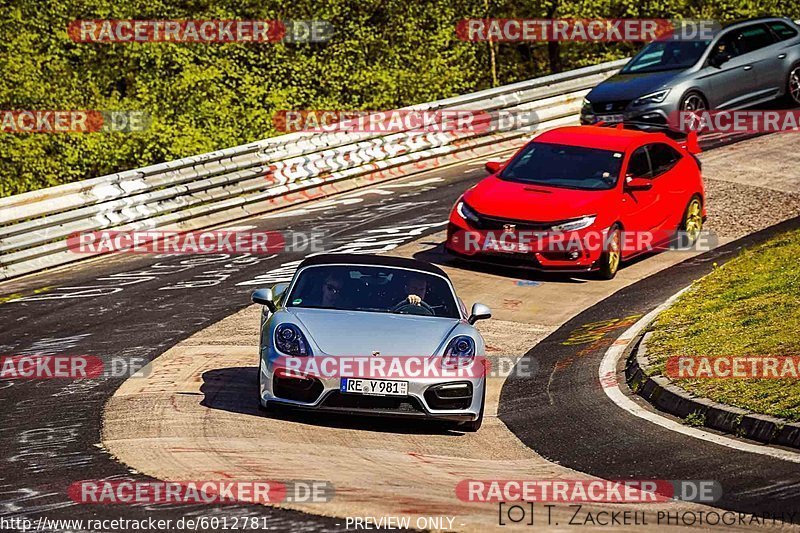 Bild #6012781 - Touristenfahrten Nürburgring Nordschleife (22.04.2019)