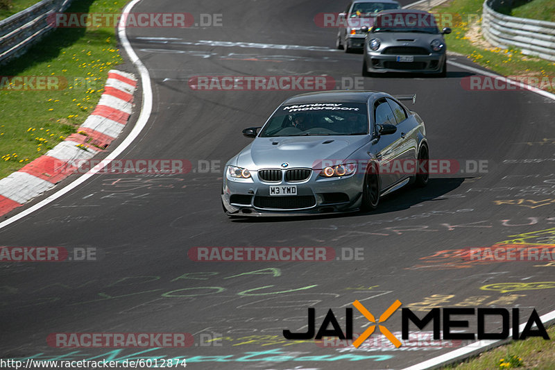 Bild #6012874 - Touristenfahrten Nürburgring Nordschleife (22.04.2019)