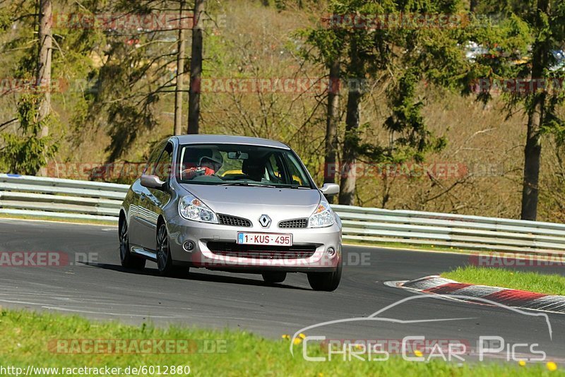 Bild #6012880 - Touristenfahrten Nürburgring Nordschleife (22.04.2019)