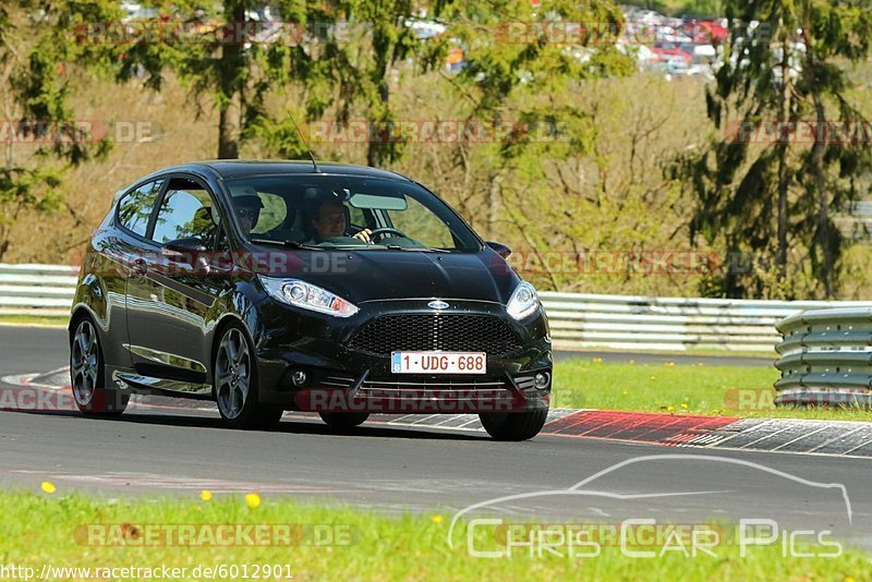 Bild #6012901 - Touristenfahrten Nürburgring Nordschleife (22.04.2019)