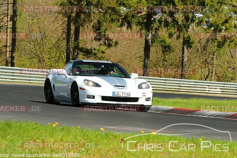 Bild #6012984 - Touristenfahrten Nürburgring Nordschleife (22.04.2019)