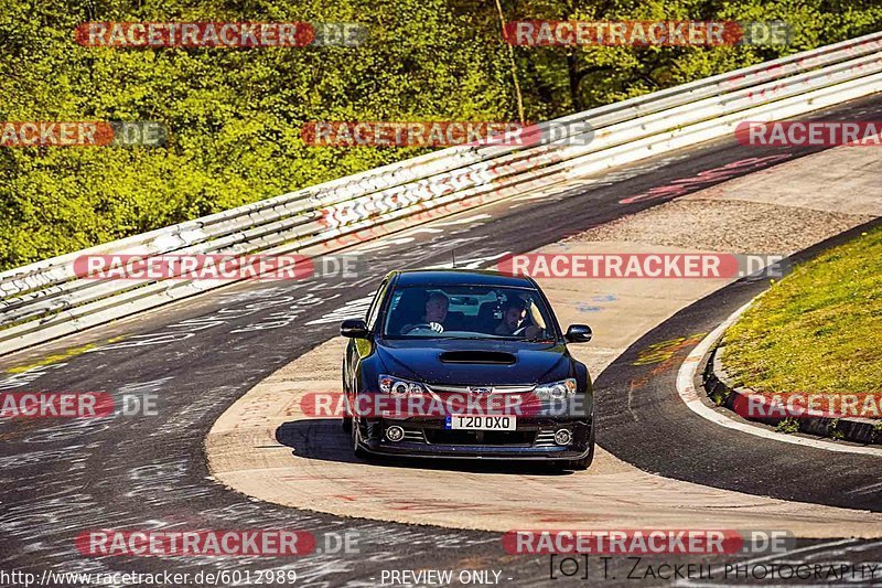 Bild #6012989 - Touristenfahrten Nürburgring Nordschleife (22.04.2019)