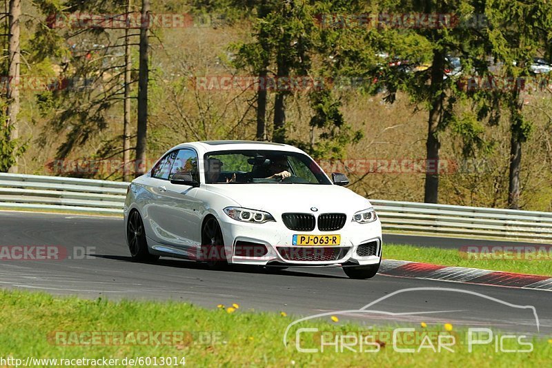 Bild #6013014 - Touristenfahrten Nürburgring Nordschleife (22.04.2019)