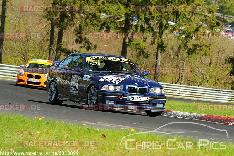 Bild #6013099 - Touristenfahrten Nürburgring Nordschleife (22.04.2019)