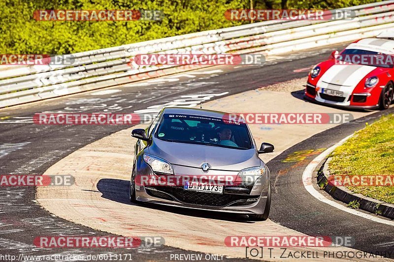 Bild #6013171 - Touristenfahrten Nürburgring Nordschleife (22.04.2019)