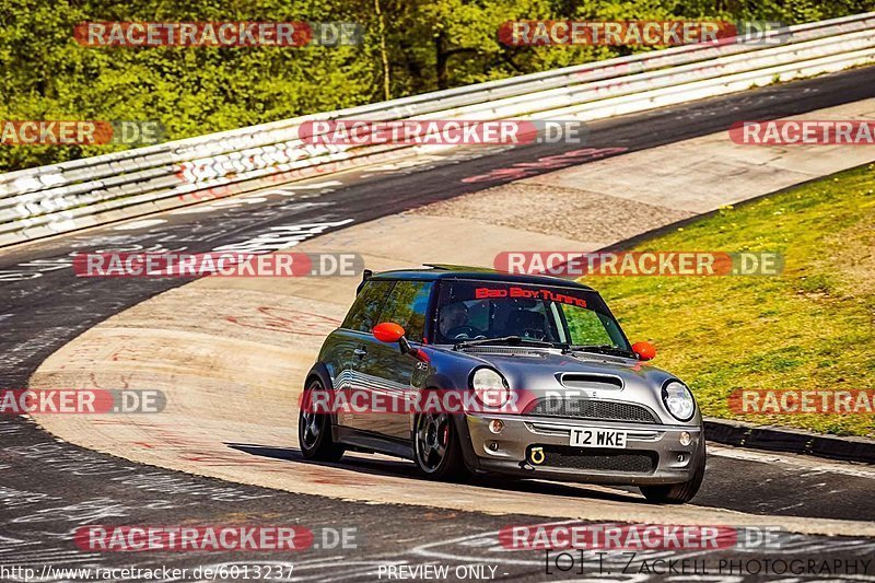 Bild #6013237 - Touristenfahrten Nürburgring Nordschleife (22.04.2019)