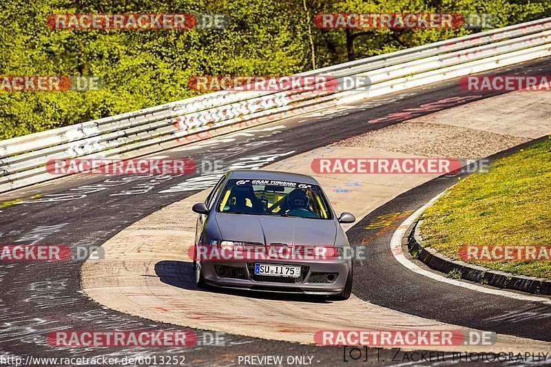 Bild #6013252 - Touristenfahrten Nürburgring Nordschleife (22.04.2019)