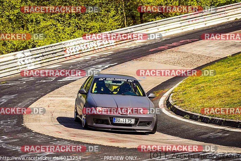 Bild #6013254 - Touristenfahrten Nürburgring Nordschleife (22.04.2019)