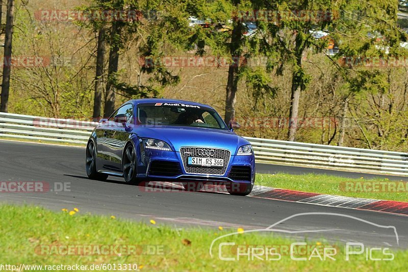 Bild #6013310 - Touristenfahrten Nürburgring Nordschleife (22.04.2019)