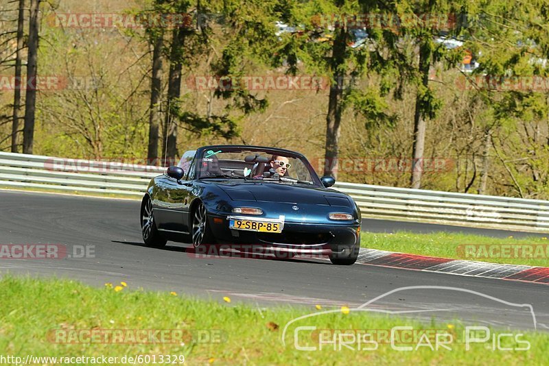 Bild #6013329 - Touristenfahrten Nürburgring Nordschleife (22.04.2019)