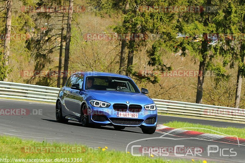 Bild #6013366 - Touristenfahrten Nürburgring Nordschleife (22.04.2019)