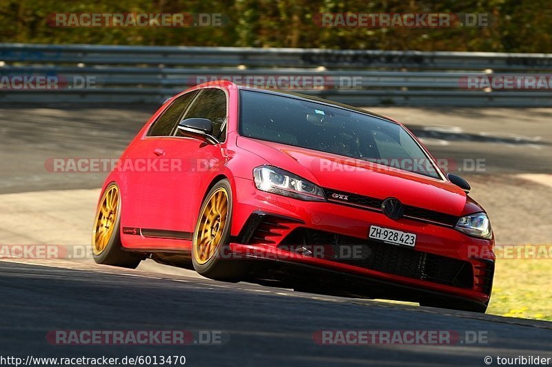 Bild #6013470 - Touristenfahrten Nürburgring Nordschleife (22.04.2019)