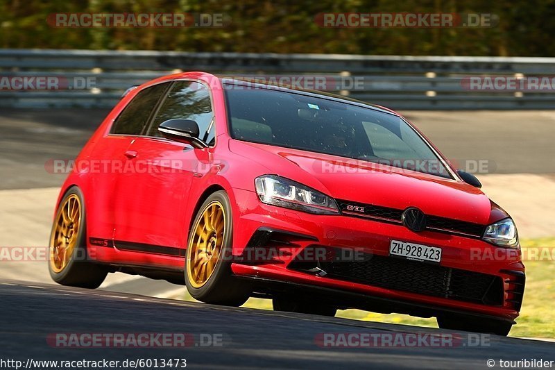 Bild #6013473 - Touristenfahrten Nürburgring Nordschleife (22.04.2019)