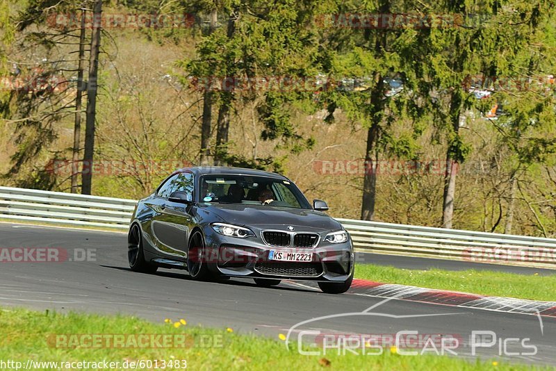 Bild #6013483 - Touristenfahrten Nürburgring Nordschleife (22.04.2019)