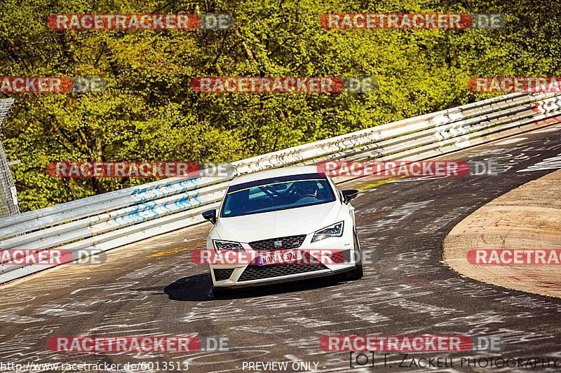 Bild #6013513 - Touristenfahrten Nürburgring Nordschleife (22.04.2019)