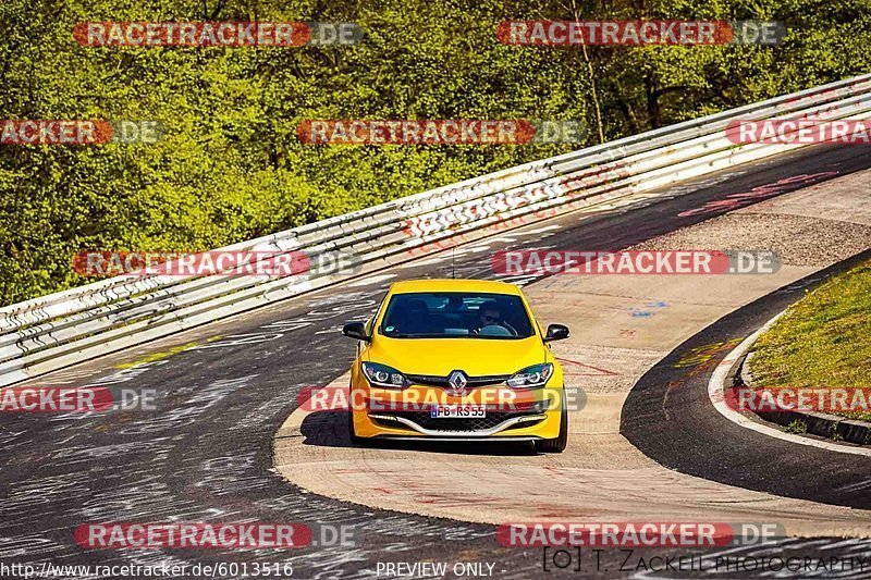 Bild #6013516 - Touristenfahrten Nürburgring Nordschleife (22.04.2019)