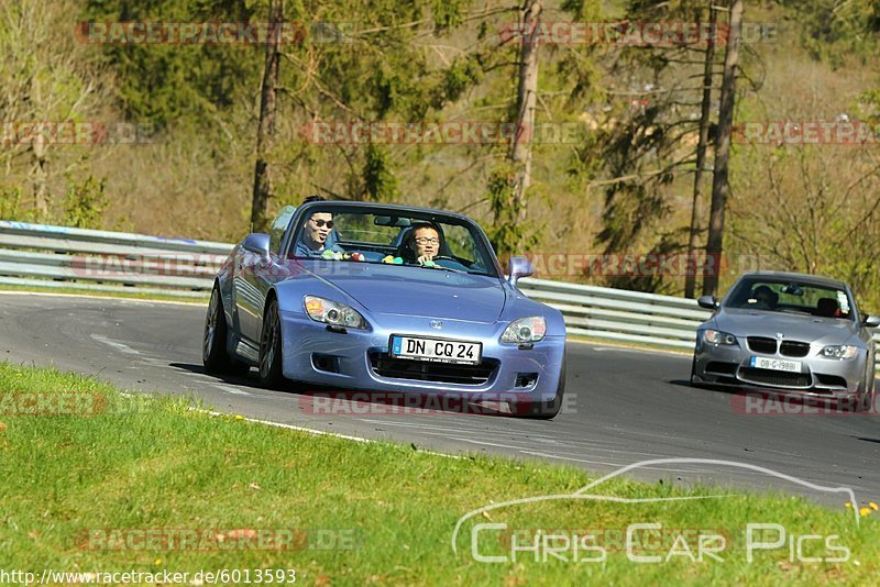 Bild #6013593 - Touristenfahrten Nürburgring Nordschleife (22.04.2019)