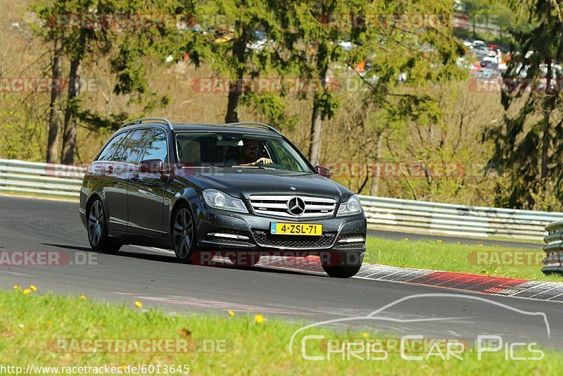 Bild #6013645 - Touristenfahrten Nürburgring Nordschleife (22.04.2019)