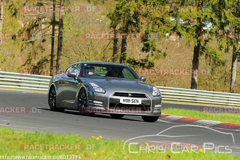 Bild #6013774 - Touristenfahrten Nürburgring Nordschleife (22.04.2019)