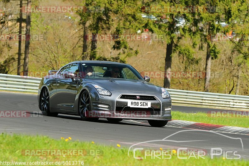 Bild #6013776 - Touristenfahrten Nürburgring Nordschleife (22.04.2019)