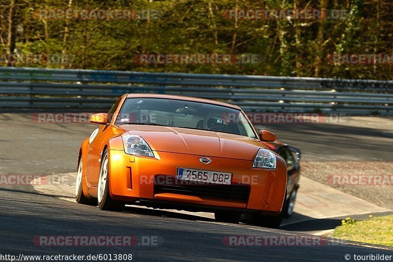 Bild #6013808 - Touristenfahrten Nürburgring Nordschleife (22.04.2019)