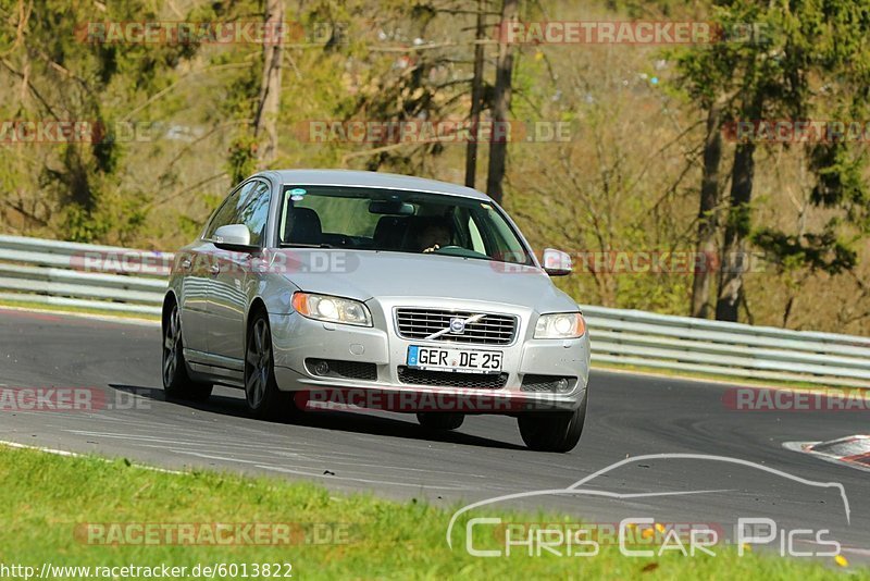 Bild #6013822 - Touristenfahrten Nürburgring Nordschleife (22.04.2019)