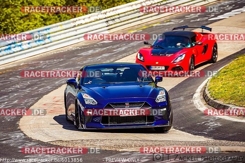 Bild #6013856 - Touristenfahrten Nürburgring Nordschleife (22.04.2019)