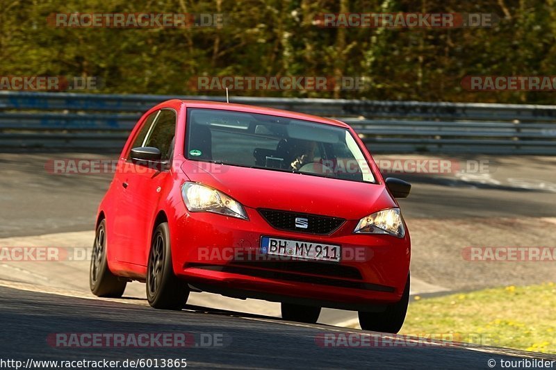 Bild #6013865 - Touristenfahrten Nürburgring Nordschleife (22.04.2019)