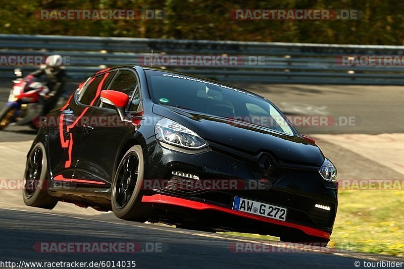 Bild #6014035 - Touristenfahrten Nürburgring Nordschleife (22.04.2019)