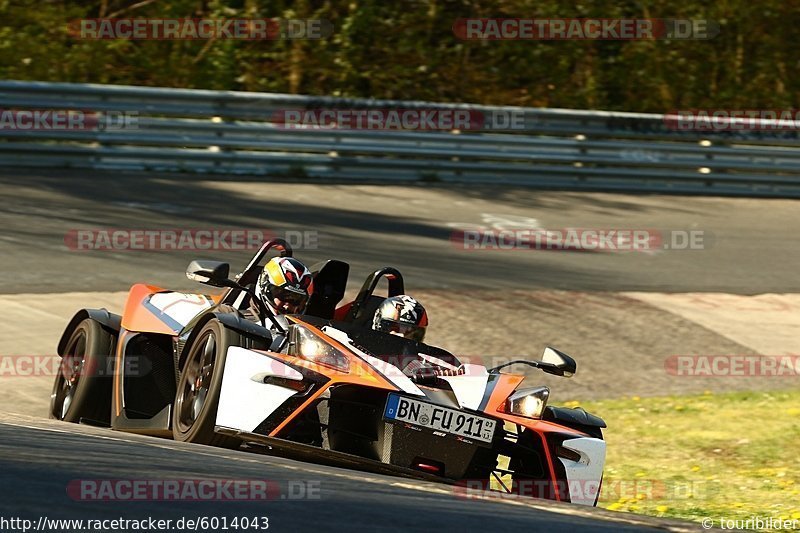 Bild #6014043 - Touristenfahrten Nürburgring Nordschleife (22.04.2019)