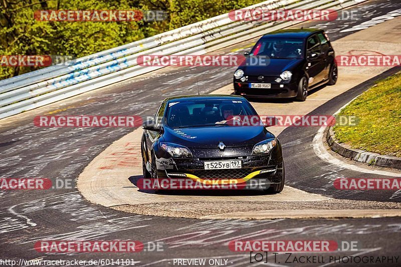 Bild #6014101 - Touristenfahrten Nürburgring Nordschleife (22.04.2019)